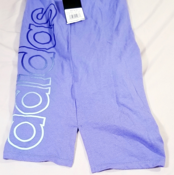 NWT Adidas Girls Tanktop Size: XL (16) - Picture 6 of 8